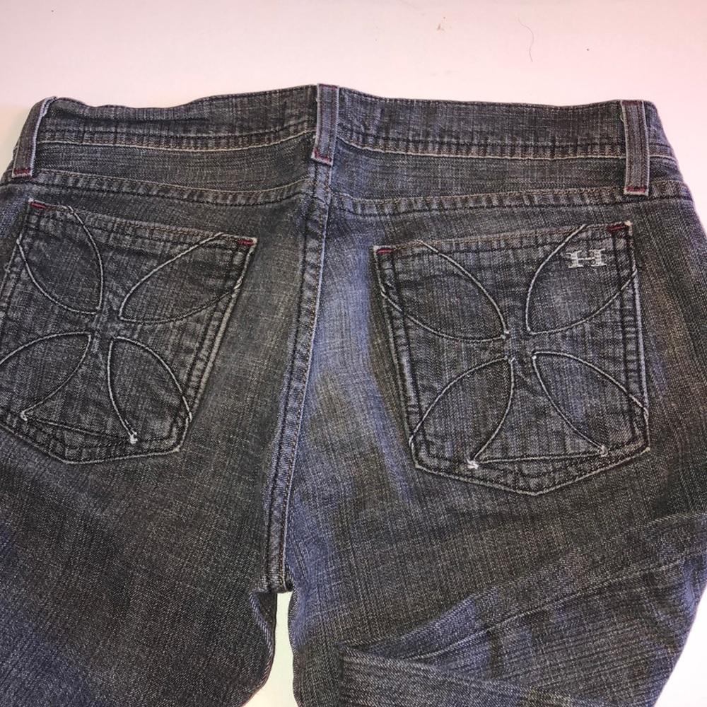 Habitual denim jeans size 28